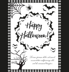 happy halloween templates