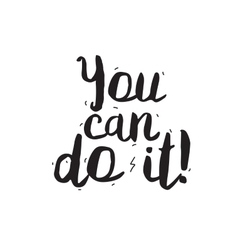 You Can do it Vector Images (over 1,000)