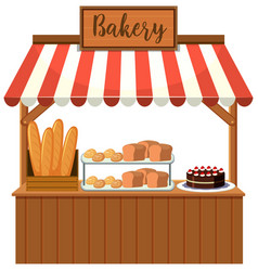 Bakery Clipart Vector Images (over 1,400)