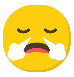 Frustrated Emoji Icon Vector Images (over 920)