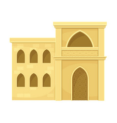 Arabic Village Vector Images (over 200)