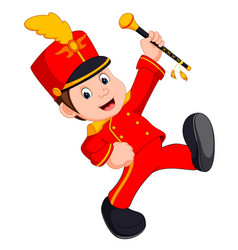 Cartoon Marching Band Vector Images (over 290)