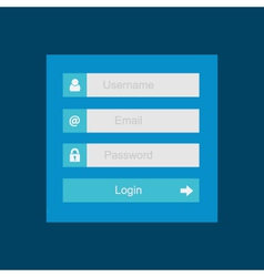 pinterest login with username and password