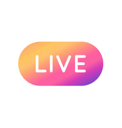 Instagram Live Vector Images Over 250