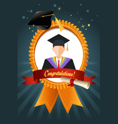 Graduation Vector Images (over 150,000)