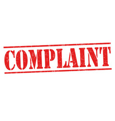 Complaints Vector Images (over 1,200)