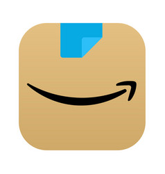 Amazon Icons Vector Images Over 1 500