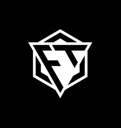 Ft Logo Vector Images (over 1,200)