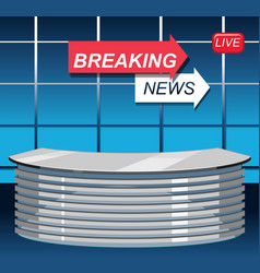 News Studio Vector Images Over 11 000