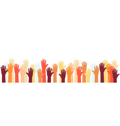 Volunteer Vector Images Over 16 000