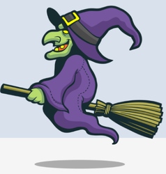 Cartoon Ugly Witch Vector Images (over 390)