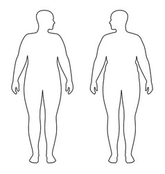 Free Nude Vector Images (27)