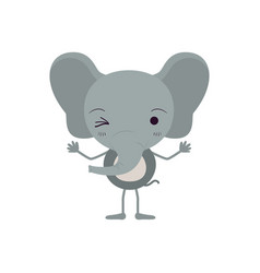 winks the elephant