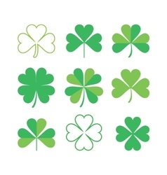 Shamrock Vector Images (over 31,000)