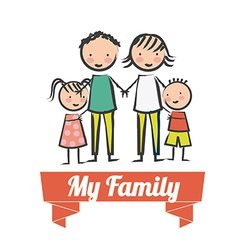 family photo design