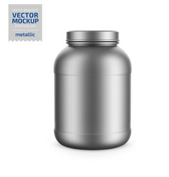 Protein Jar Vector Images Over 2 000