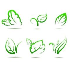 Plant Royalty Free Vector Image - VectorStock