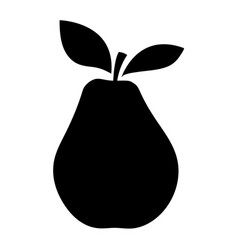 pear shaped silhouette