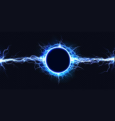 Lightning Circle Vector Images (over 3,100)