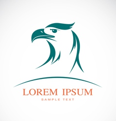 Eagle Royalty Free Vector Image - VectorStock