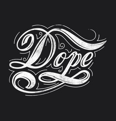 Dope Vector Images (over 14,000)