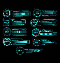 Game Hud Vector Images (over 4,200)