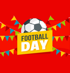Soccer Flyer Modern Vector Images Over 260