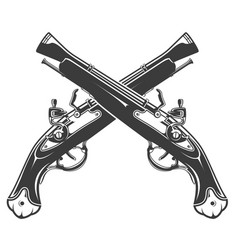 Old Pistol Vector Images (over 7,200)