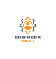 Icon of automotive engine Royalty Free Vector Image