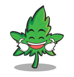 Cannabis Weed Emoticons Vector Images (over 120)