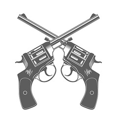 Crossed Guns Vector Images (over 3,200)