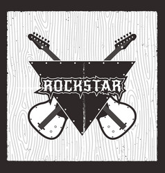 Rockstar Vector Images (over 1,600)