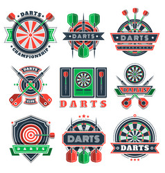 Dart Logo Vector Images (over 3,900)