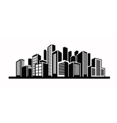 Building icon Royalty Free Vector Image - VectorStock