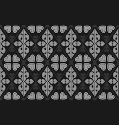 Batik Indonesia Vector Images Over 4 500