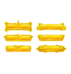 Title Banners Vector Images Over 59 000