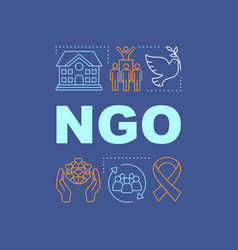 Ngo Logo Vector Images (over 100)