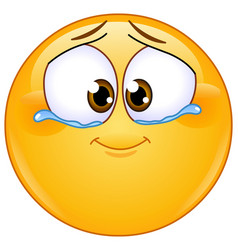 Crying Emoticons Vector Images Over 19 000