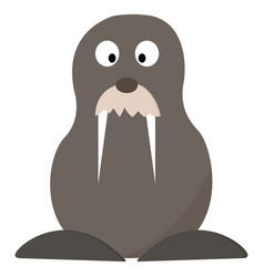 Walrus Vector Images (over 1,800)