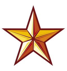 star vector