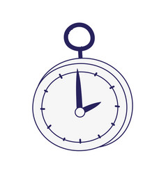 Vintage Pocket Watch Drawing Vector Images Over 150