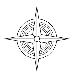 Four Point Star Vector Images (over 270)