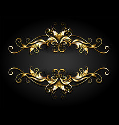 Victorian frame with angels Royalty Free Vector Image