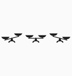 Law labels set Royalty Free Vector Image - VectorStock