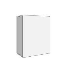 White Box Rectangle Vector Images (over 10,000)