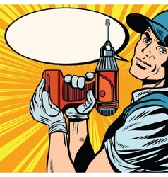 Repairman Vector Images (over 33,000)