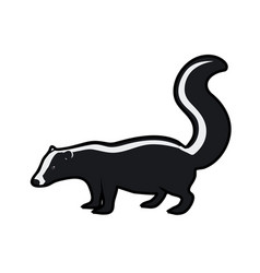 Skunk Vector Images (over 1,300)