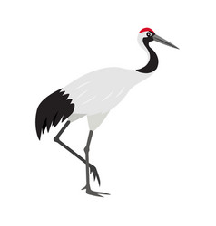 Bird Crane Vector Images (over 5,000)