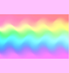 Unicorn Galaxy Aesthetic Rainbow Background