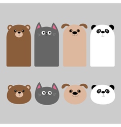 Bear Cartoon Vector Images (over 96,000)